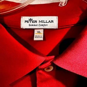 Peter Millar Golf Polo